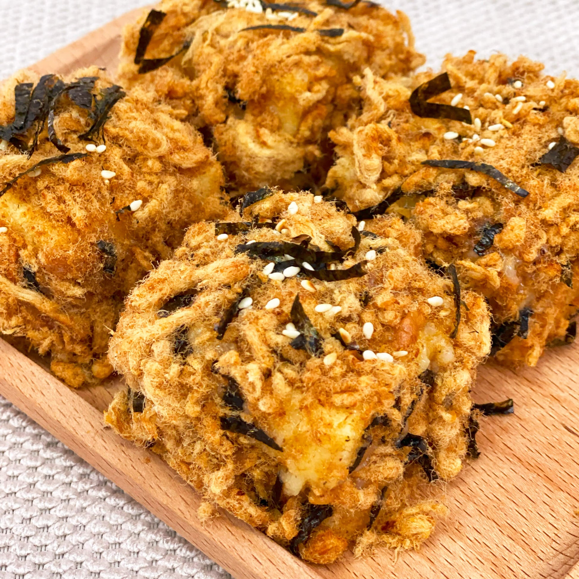 ขนมเค้กหมูหยอง พัทยา ทำสดใหม่ทุกวัน ส่งด่วน