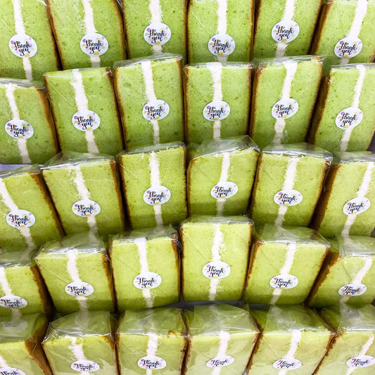 ชิฟฟอนเค้กเนื้อนุ่ม ขายส่ง จากโฮมเบเกอรี่ Yummy Yim พัทยา