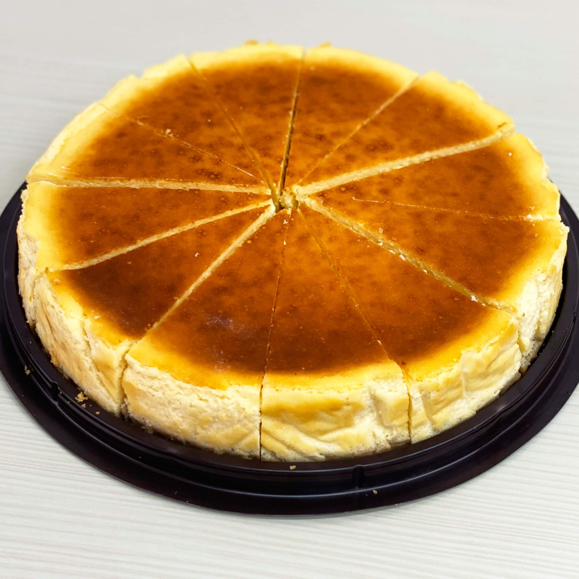 ชีสเค้กขายส่งเนื้อเนียนนุ่มจากซัพพลายเออร์ในพัทยา