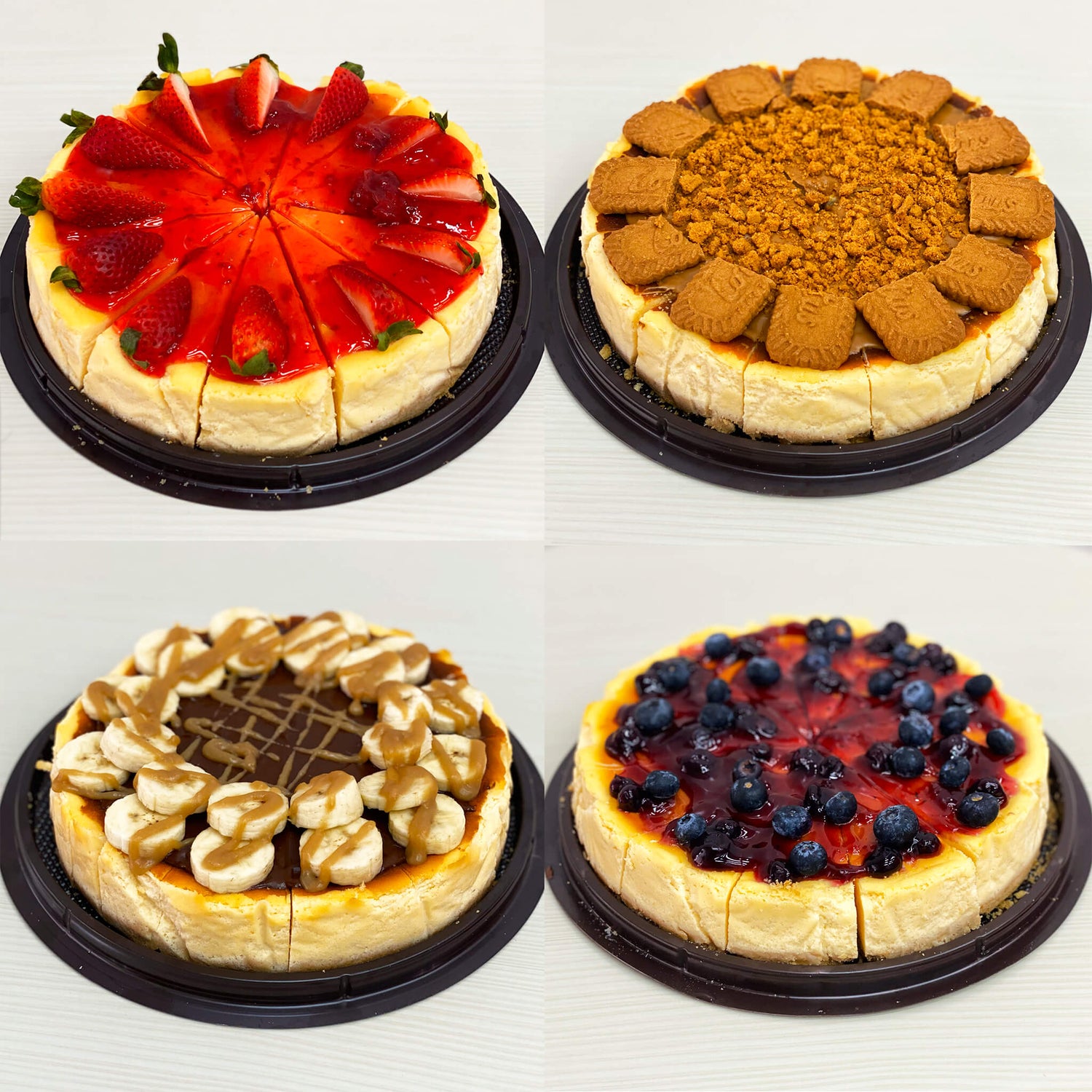 ชีสเค้กสดใหม่ในพัทยา สั่งออนไลน์ได้ที่เบเกอรี่โฮมเมด Yummy Yim ในหนองปรือ