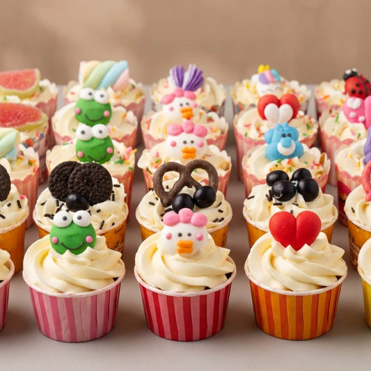 เค้กโฮมเมดสั่งออนไลน์ พร้อมบริการส่งถึงบ้าน ร้านขนม Yummy Yim หนองปรือ