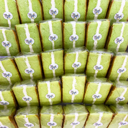 ชิฟฟอนเค้กเนื้อนุ่ม ขายส่ง จากโฮมเบเกอรี่ Yummy Yim พัทยา